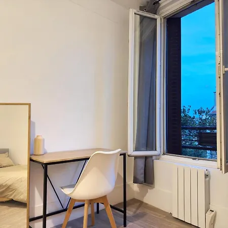Aux Portes De Paris Ivry-sur-Seine
